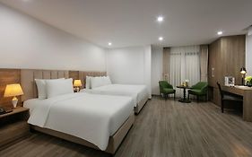Emissary Corner Hanoi Hotel & Spa
